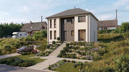 For sale House ILLZACH 