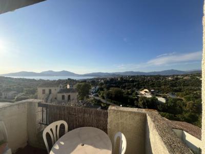 Location Appartement 2 pièces PIETROSELLA 20166