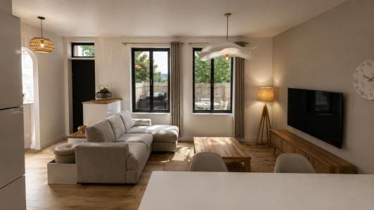 Vente Maison 3 pièces SAINT-JUST-LA-PENDUE 42540