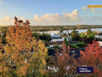 Vente Appartement 3 pièces COUERON 44220
