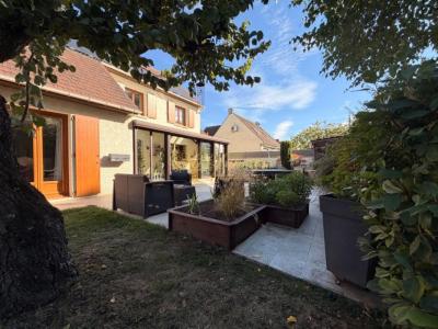 Vente Maison 7 pièces PONTAULT-COMBAULT 77340