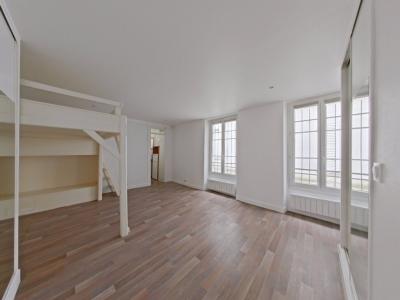 Location Appartement PARIS-15EME-ARRONDISSEMENT 
