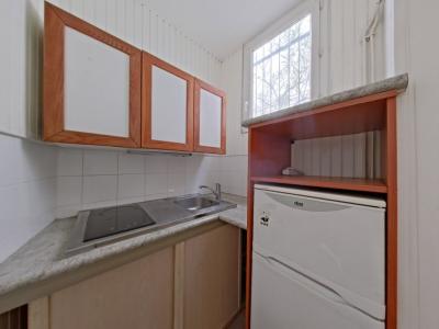 Location Appartement PARIS-15EME-ARRONDISSEMENT 