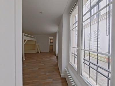 For rent Apartment PARIS-15EME-ARRONDISSEMENT 