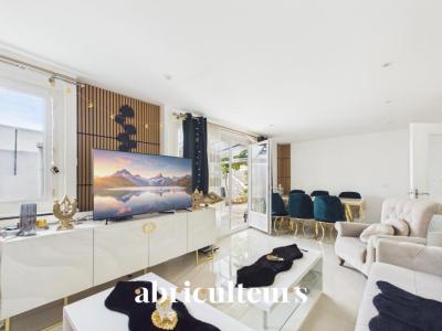 Vente Maison 7 pièces BEZONS 95870