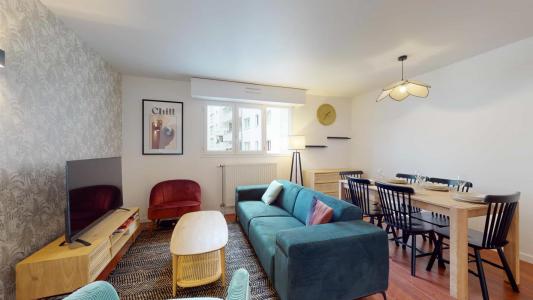 Location Appartement 6 pièces COURBEVOIE 92400