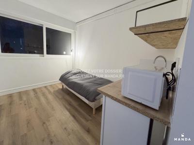 Location Appartement ETANG-LA-VILLE  78