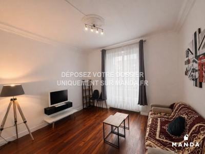 Location Appartement 3 pièces CORBEIL-ESSONNES 91100