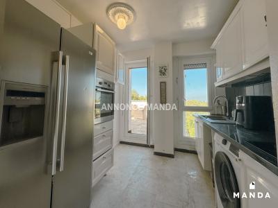 Location Appartement 6 pièces EVRY 91000