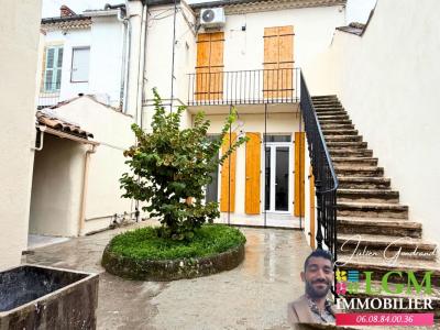 Vente Immeuble NIMES 30000