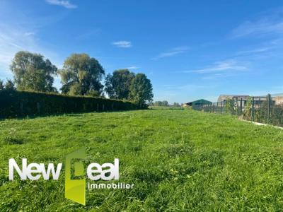Vente Terrain LANDAS 