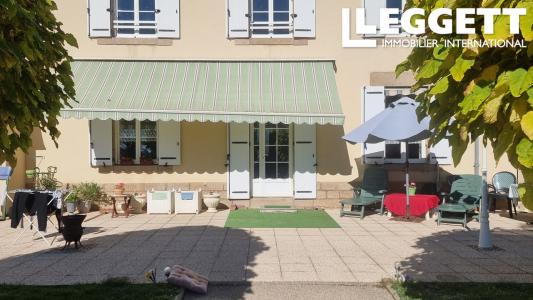 Vente Prestige MAISON-FEYNE 23800