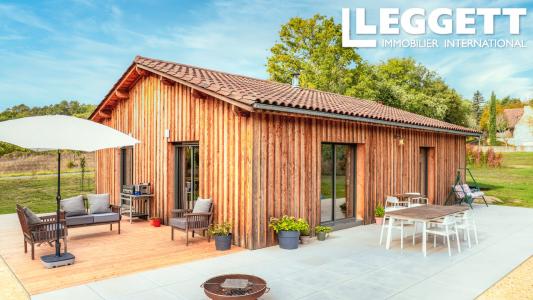 Vente Maison 3 pièces TURSAC 24620