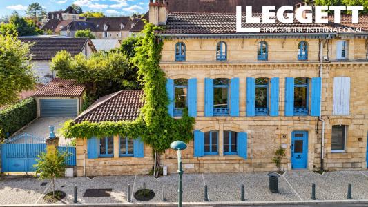 Vente Maison 11 pièces SARLAT-LA-CANEDA 24200