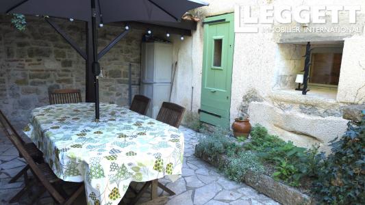 Vente Maison 3 pièces SAINT-ANTONIN-NOBLE-VAL 82140