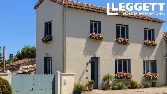 For sale House MORTAGNE-SUR-GIRONDE  17