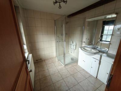 Vente Maison 6 pièces LAMBACH 57410