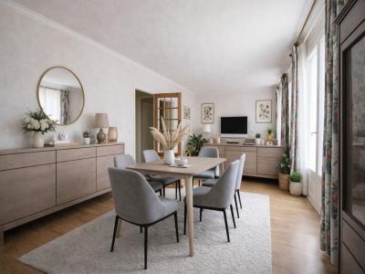 Vente Maison 4 pièces DIJON 21000