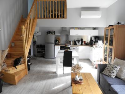 Location Appartement 3 pièces REALMONT 81120