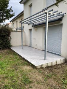 Location Maison CORNEBARRIEU 