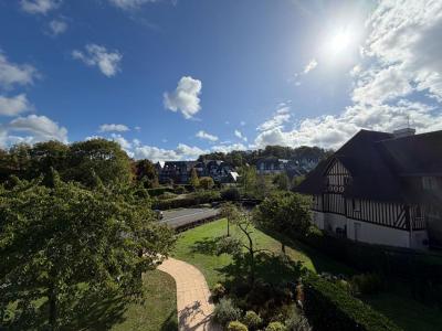 Vente Appartement 3 pièces DEAUVILLE 14800