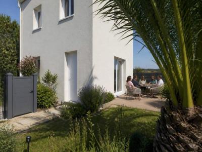 Vente Maison 4 pièces CAVEIRAC 30820