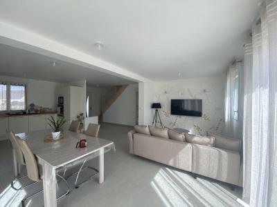 Vente Maison SEICHES-SUR-LE-LOIR