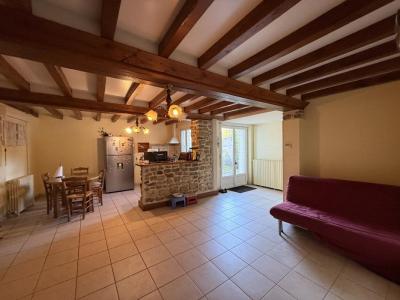 Vente Maison BOUCE 