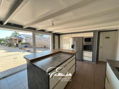 Vente Maison OYE-PLAGE 