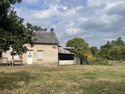 Vente Maison 3 pièces ACIGNE 35690