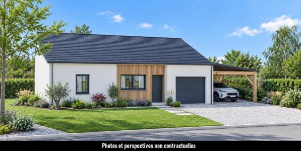 Vente Maison SOUDAN 44110