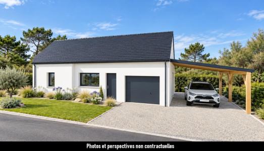 Vente Maison FERCE 44660