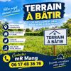 Vente Terrain Saintry-sur-seine 91