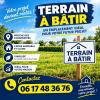 Vente Terrain Ris-orangis 91
