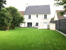 Acheter Maison Precy-sur-oise Oise