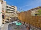 Annonce Vente 3 pi�ces Appartement Paris-20eme-arrondissement