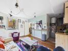 Acheter Appartement 40 m2 Paris-20eme-arrondissement
