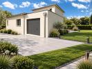 Annonce Vente 4 pi�ces Maison Jonquieres-saint-vincent
