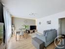 Apartment FEYZIN 