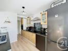 Apartment FEYZIN 