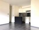Louer Appartement 38 m2 Brie-comte-robert