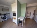 Louer Appartement 21 m2 Toulouse