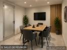 Louer Bureau 120 m2 Saint-denis