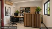 Louer Bureau Saint-denis Reunion