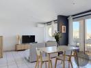 Annonce Vente 4 pi�ces Appartement Villeurbanne