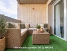 Acheter Appartement 46 m2 Bron