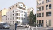 Louer Appartement 35 m2 Lyon-7eme-arrondissement