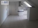 Louer Appartement Beauvais Oise