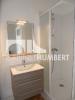 Louer Appartement 32 m2 Saint-etienne