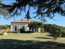 Annonce Vente 4 pi�ces Maison Villelaure